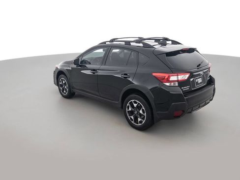 Used 2019 Subaru Crosstrek 2.0i Premium w/ Eyesight System image 7