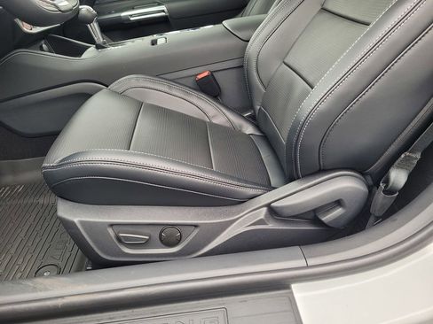 New 2026 Ford Mustang GT Premium RWD image 39