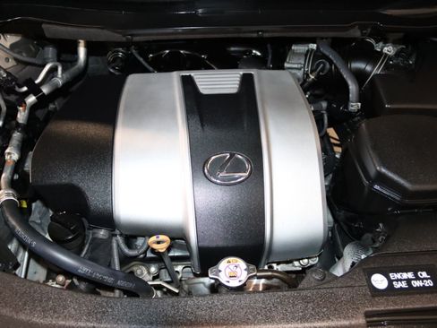 Used 2020 Lexus RX 350 AWD w/ Premium Package image 68