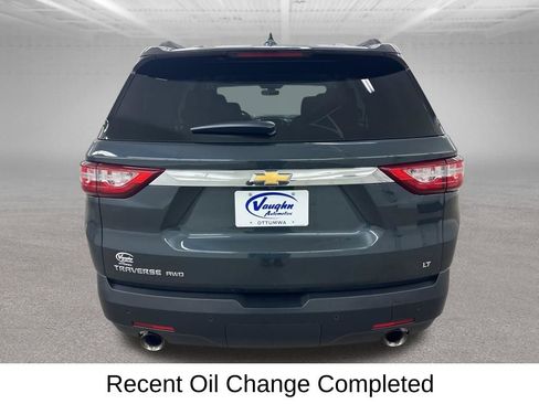 Used 2019 Chevrolet Traverse LT image 11