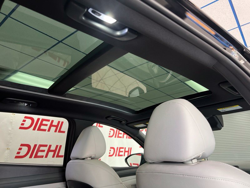 Used 2026 Hyundai Tucson Limited AWD/4WD image 13