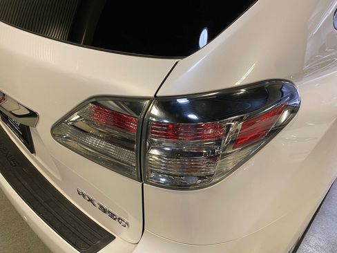 Used 2011 Lexus RX 350 AWD image 22