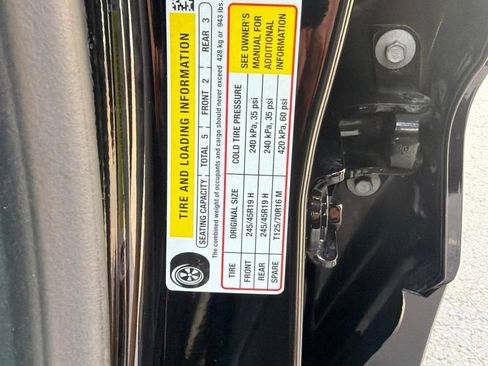 Used 2024 Chevrolet TrailBlazer RS w/ Driver Confidence Package AWD/4WD image 55