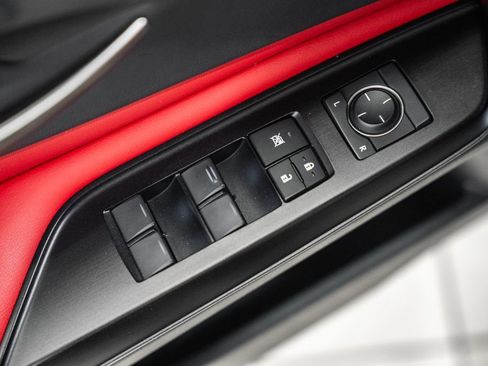 Used 2019 Lexus ES 350 F Sport w/ Accessory Package 2 image 40