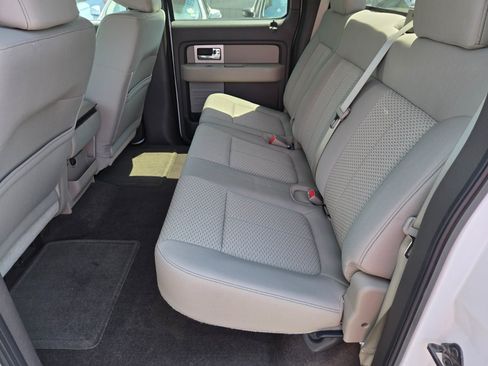 Used 2010 Ford F150 XLT RWD image 9