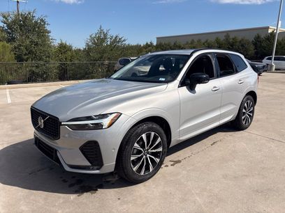 Used 2025 Volvo XC60 B5 Plus