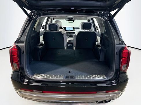 Used 2025 Hyundai Palisade Calligraphy AWD/4WD image 22