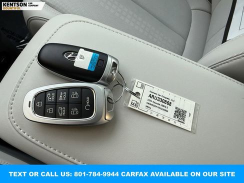 Used 2024 Hyundai Ioniq 5 Limited image 41