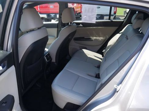 Used 2020 Kia Sportage S FWD image 21