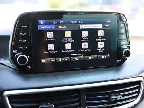 Used 2020 Hyundai Tucson Ultimate AWD/4WD image 24