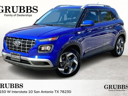 Used 2024 Hyundai Venue SEL