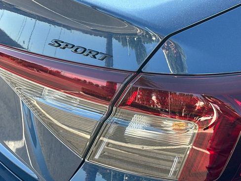 New 2026 Honda Civic Sport image 30