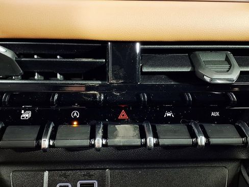 New 2026 GMC Canyon AT4 image 22