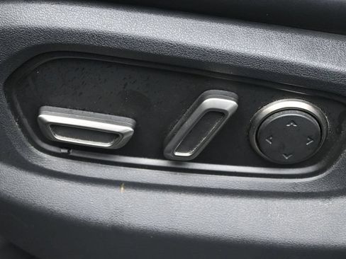 Used 2023 Rivian R1S Adventure Quad AWD/4WD image 12