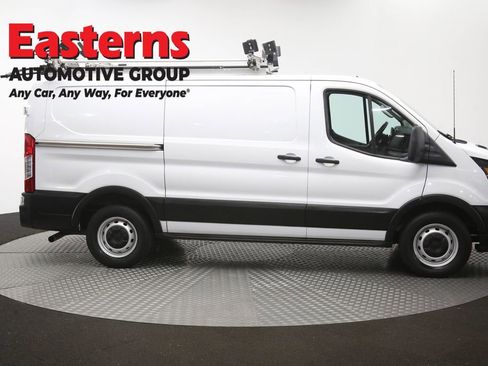 Used 2021 Ford Transit 150 Low Roof RWD image 46
