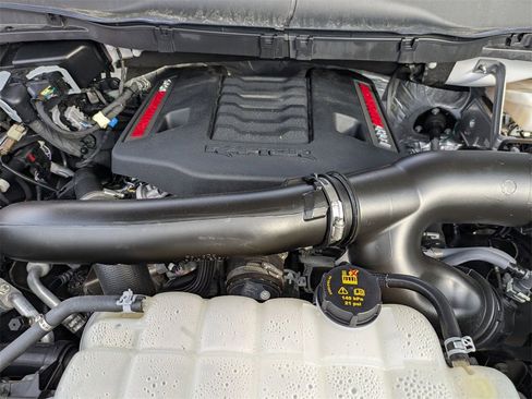 Used 2024 Ford F150 Raptor image 39