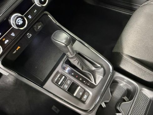 Used 2024 Honda CR-V LX image 24