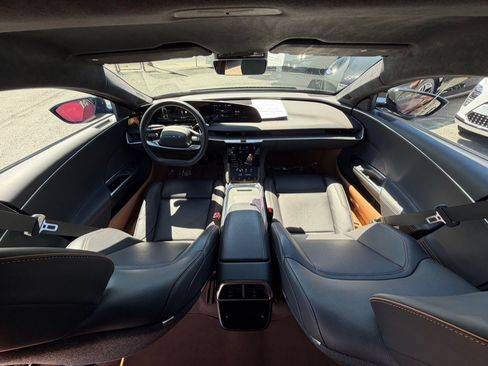 Used 2023 Lucid Air Touring AWD/4WD image 18
