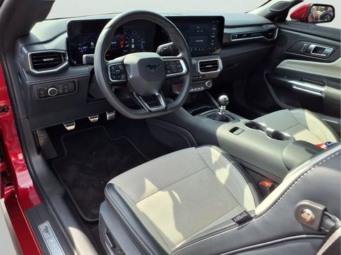 Used 2024 Ford Mustang GT Premium RWD image 12
