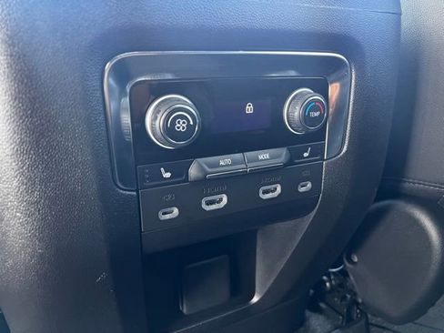 Certified 2024 Chevrolet Suburban High Country w/ Max Trailering Package image 19