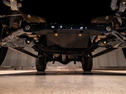 Used 2025 GMC Sierra 2500 AT4 w/ AT4 Premium Plus Package image 12