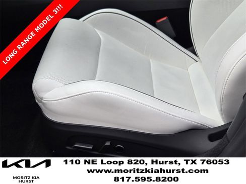 Used 2025 Tesla Model 3 Performance image 25