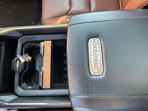 Used 2020 RAM 1500 Longhorn AWD/4WD image 31