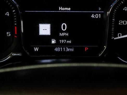 Used 2021 GMC Sierra 2500 Denali w/ Denali Ultimate Package image 19