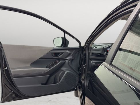 Certified 2026 Subaru Crosstrek 2.0i Premium AWD/4WD image 14