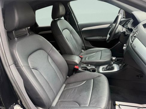 Used 2018 Audi Q3 2.0T Premium Plus w/ Premium Plus Package image 15