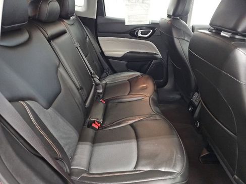 Used 2022 Jeep Compass Limited image 15