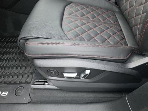 New 2026 Audi SQ8 Prestige image 30