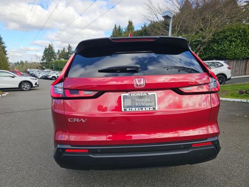 Used 2023 Honda CR-V EX-L image 6