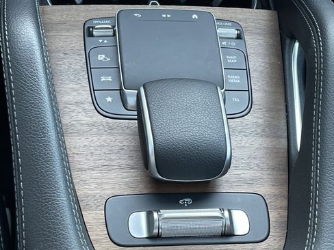 Certified 2024 Mercedes-Benz GLS 450 GLS 450 4MATIC SUV image 37