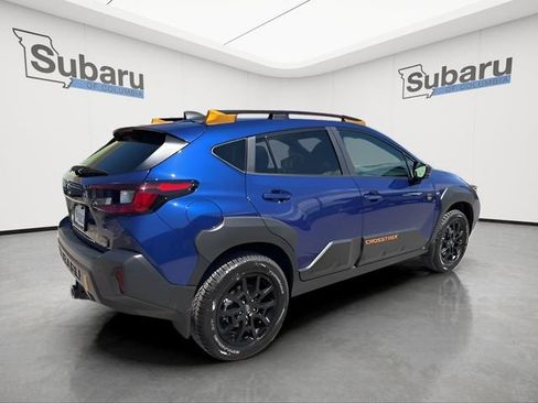 New 2026 Subaru Crosstrek 2.5i Wilderness image 7