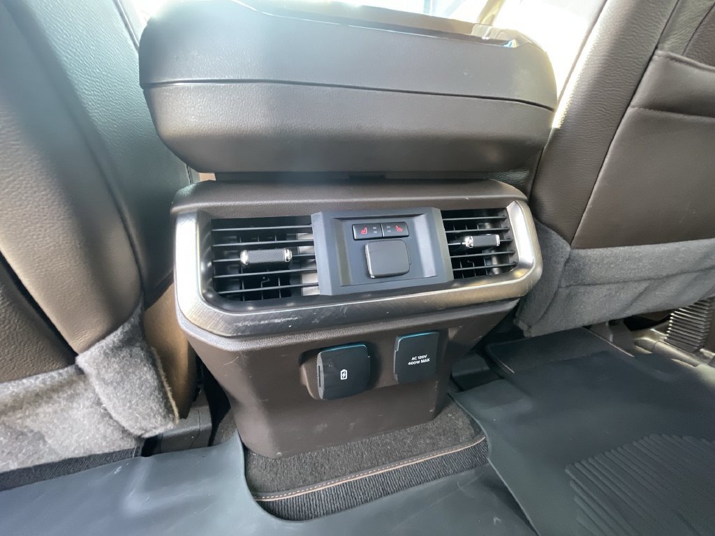 Used 2022 Ford F150 King Ranch w/ Equipment Group 601A High AWD/4WD image 20