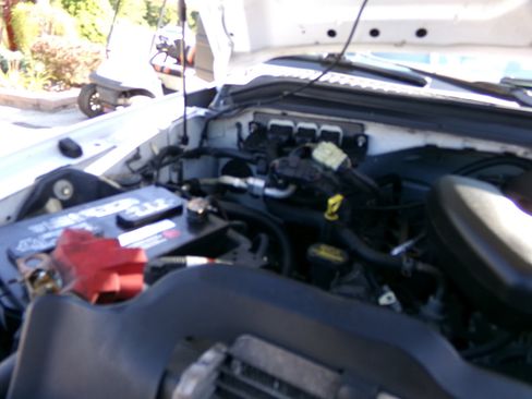 Used 2009 Ford F250 Lariat image 24