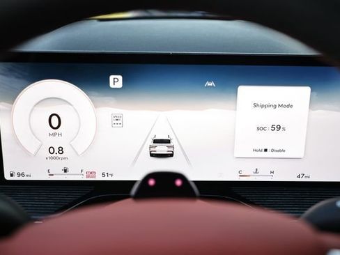 New 2026 Genesis GV80 3.5T image 29