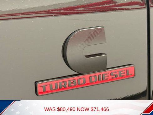 New 2026 RAM 2500 Big Horn AWD/4WD image 11