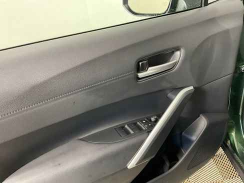 New 2026 Toyota Corolla Cross XLE image 15