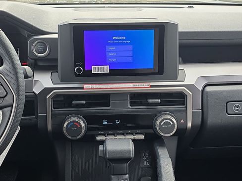 New 2026 Toyota 4Runner SR5 image 24