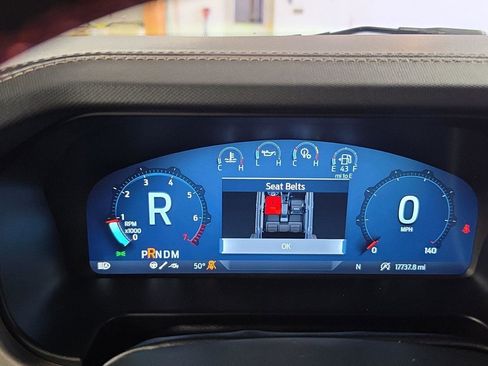 Used 2024 Ford Bronco Raptor image 14