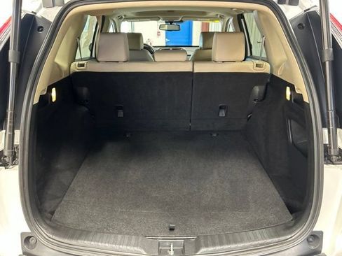 Used 2022 Honda CR-V EX-L image 21