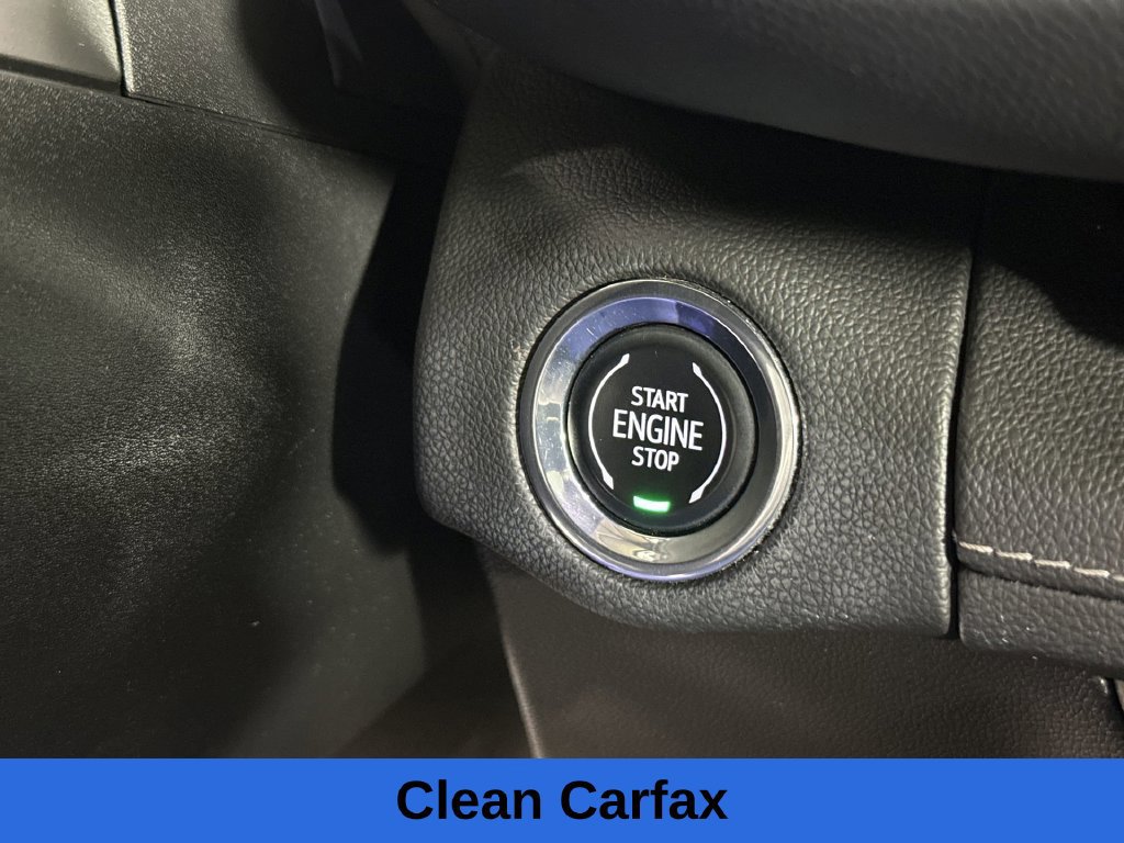 Used 2022 Buick Envision Avenir w/ Technology Package II AWD/4WD image 20