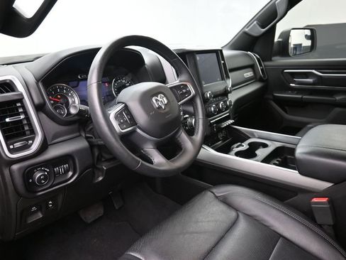 Used 2019 RAM 1500 Big Horn AWD/4WD image 18