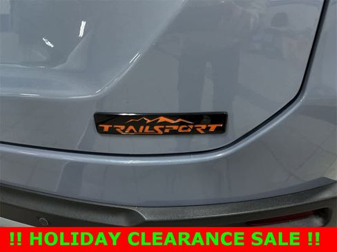 Used 2024 Honda Pilot TrailSport image 29