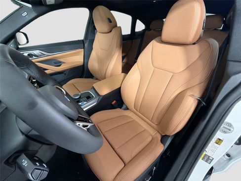 New 2026 BMW i4 eDrive40 w/ M Sport Package RWD image 20