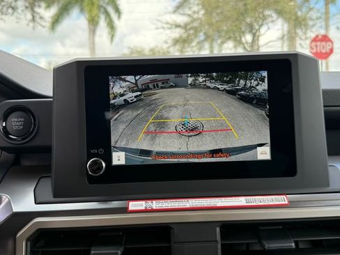 Used 2025 Toyota Tacoma SR5 image 22