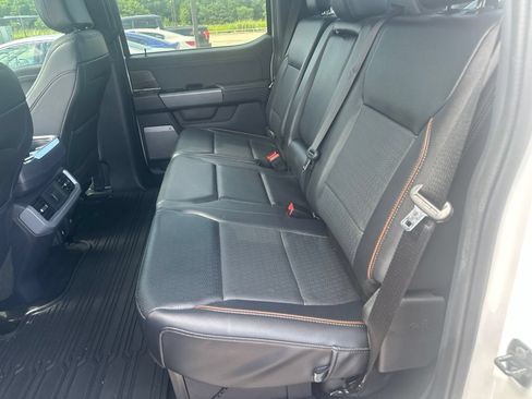 Used 2024 Ford F150 Lariat w/ Bed Utility Package AWD/4WD image 10