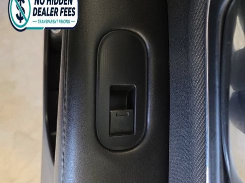 Used 2022 Honda HR-V EX image 22